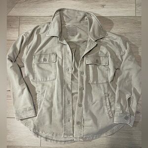 Women’s Thread & Supply Shirt Jacket